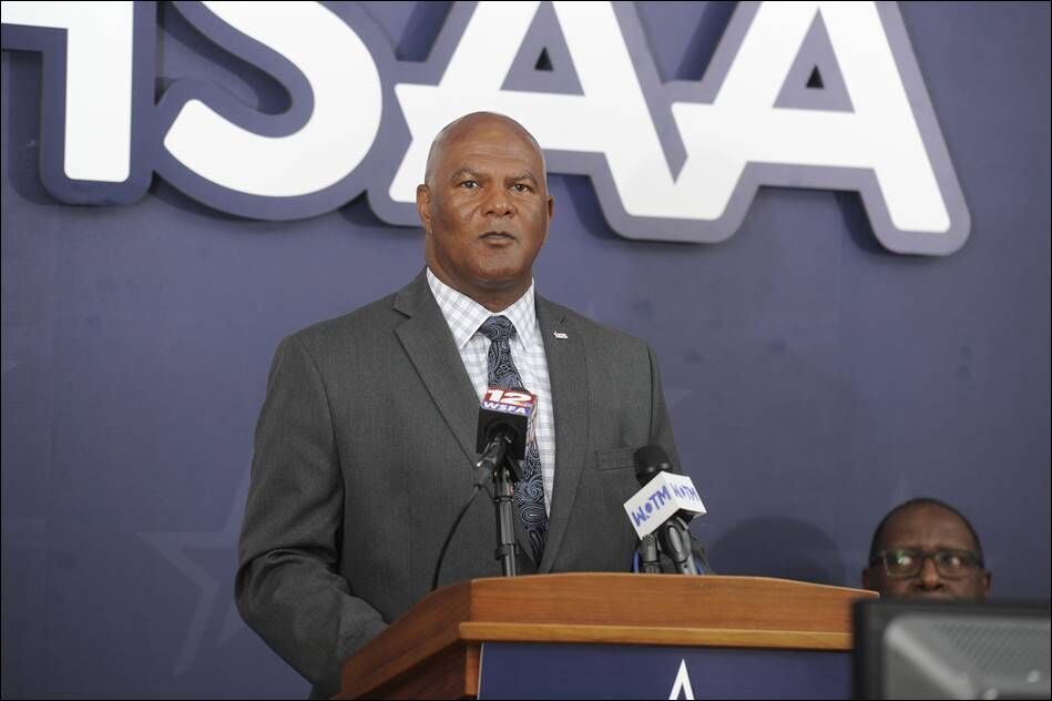 Central Board of Control Selects Alvin Briggs As the Next AHSAA Executive Director